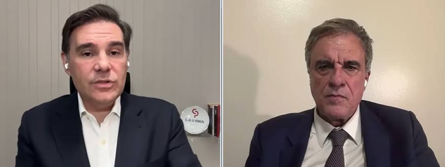 Abstenção e indecisos podem definir o segundo turno, apontam debatedores